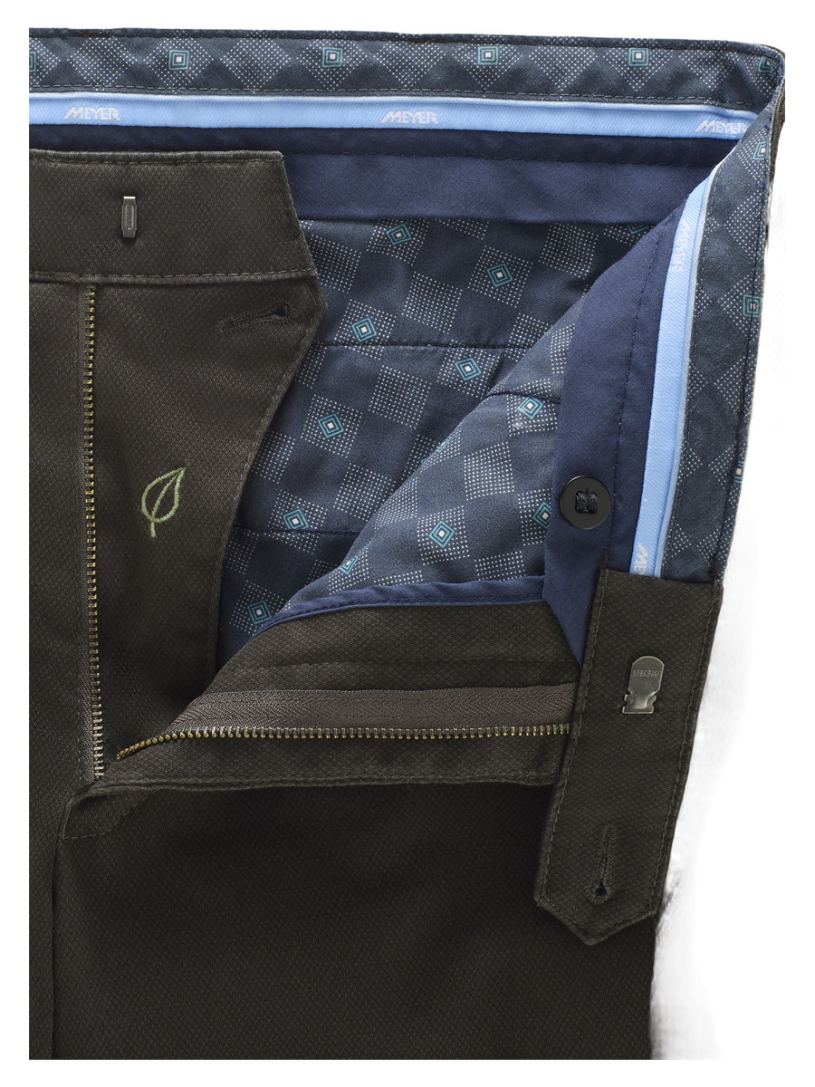 Meyer Regular fit Jeans